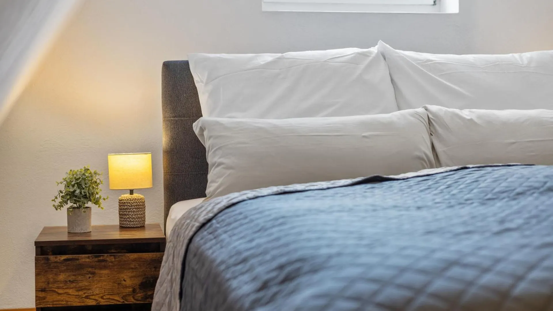 Appartamento Comfy Altstadt-Loft Ingolstadt Germania